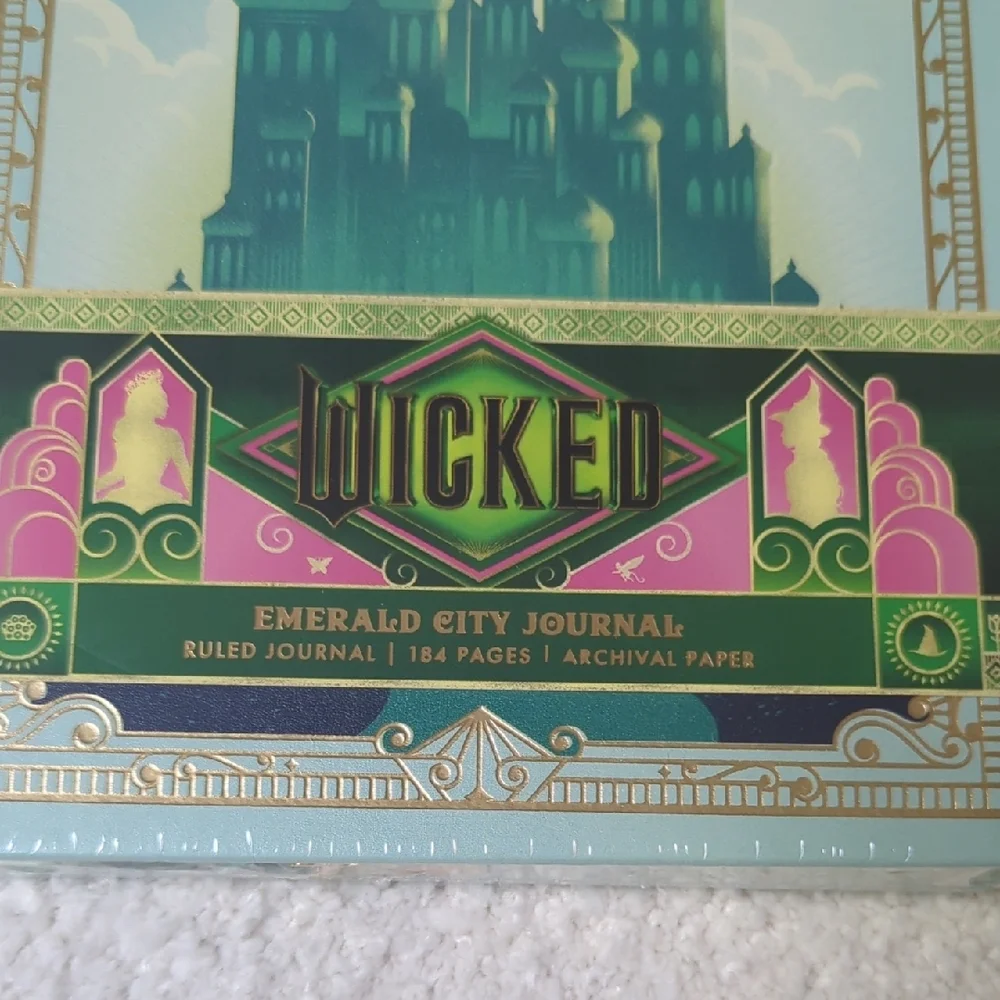 3 For $30. Emerald City Journal
